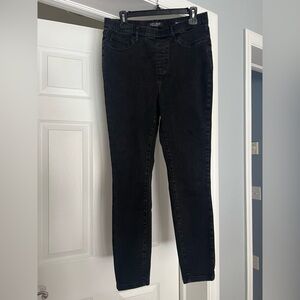 Judy Blue Women's Black Jeans